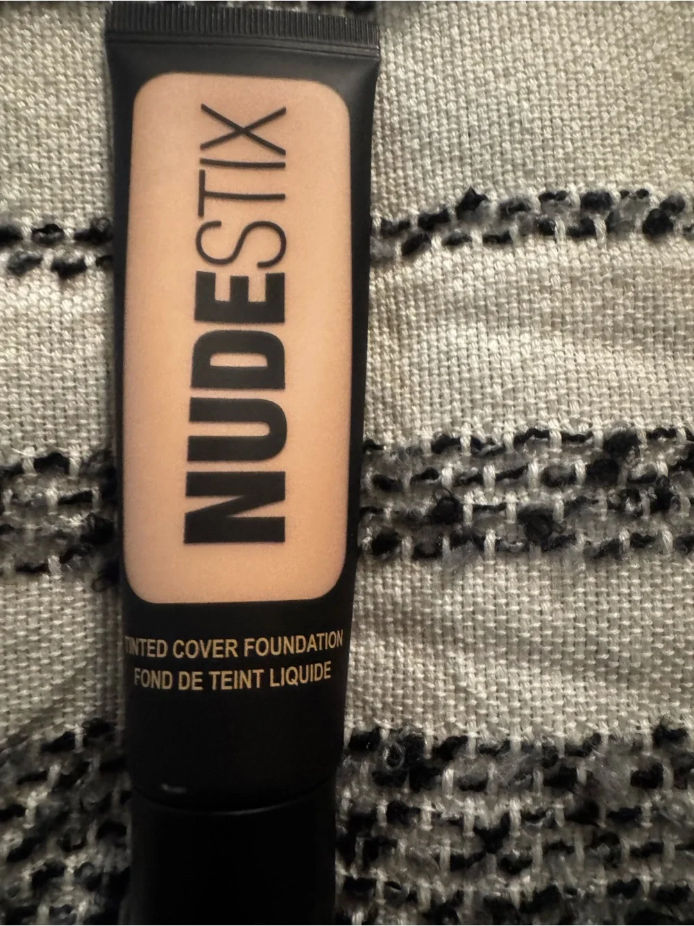 Milani Make It Last Matte Setting Spray in Black Bottle